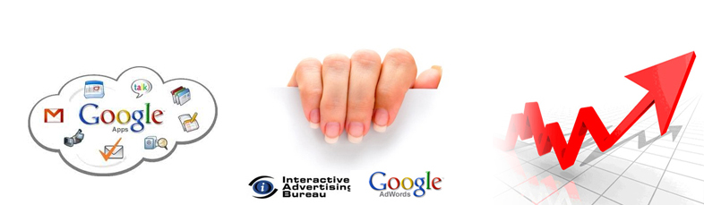 Quảng cáo và ứng dụng google